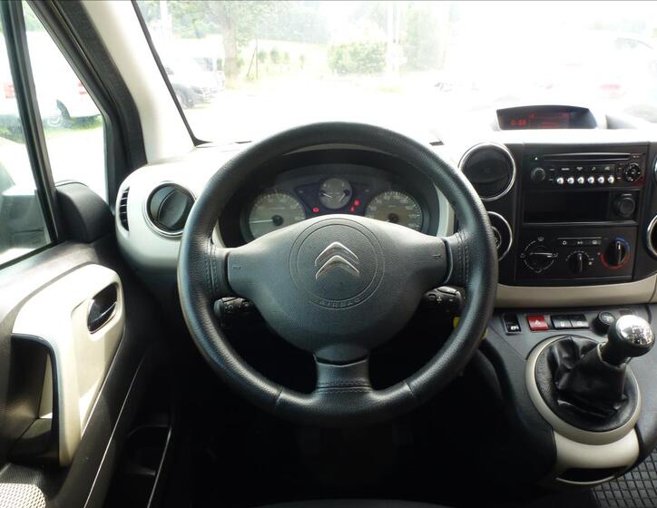 Citroën Berlingo 29