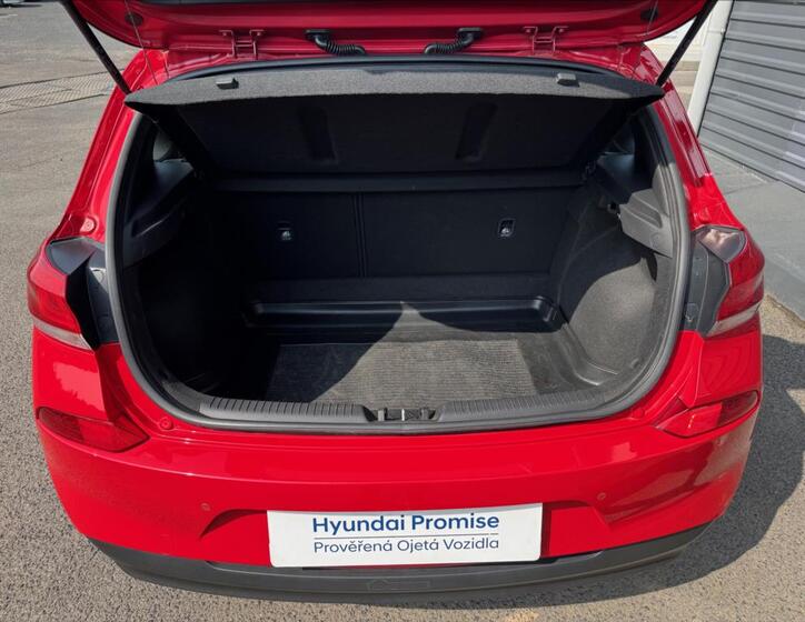 Hyundai i30 10