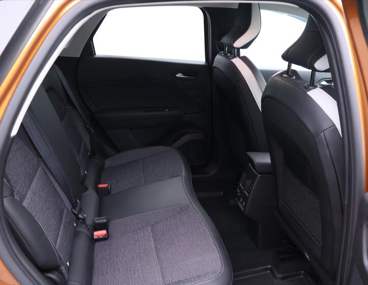 Renault Captur 14