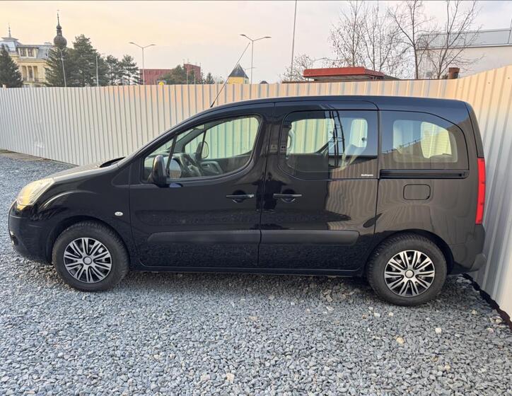Citroën Berlingo 4