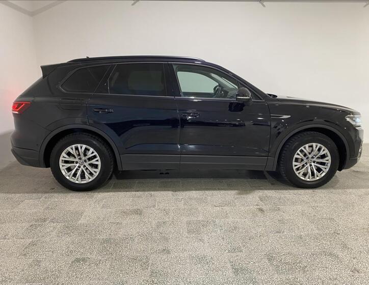Volkswagen Touareg 24