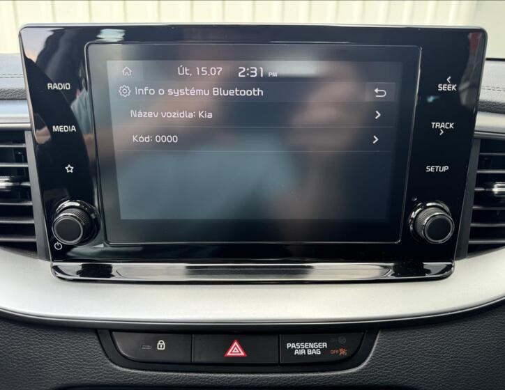 KIA Ceed 39