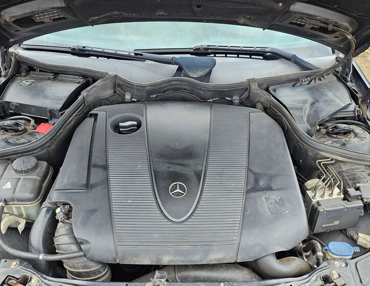 Mercedes-Benz Třídy C 20