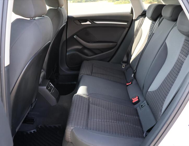 Audi A3 14