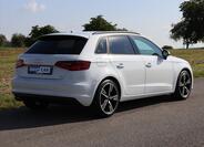 Audi A3 7
