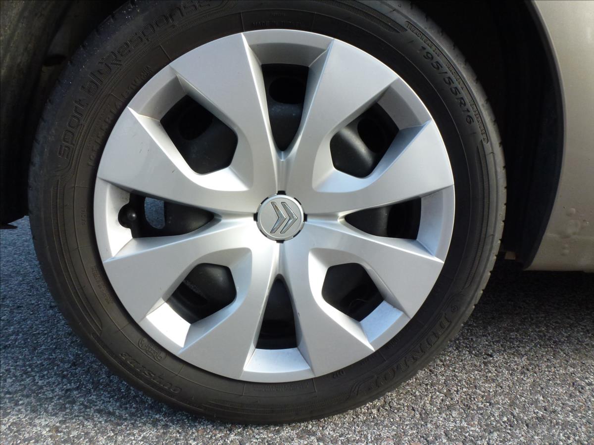 Citroën C3 Picasso