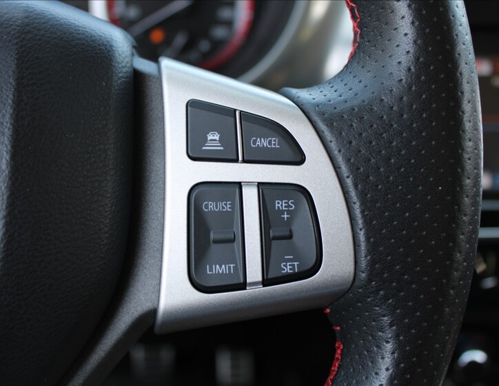 Suzuki Vitara 14