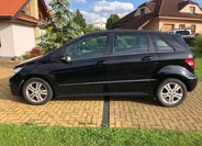 Mercedes-Benz Třídy B 3