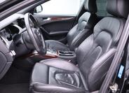Audi A4 11