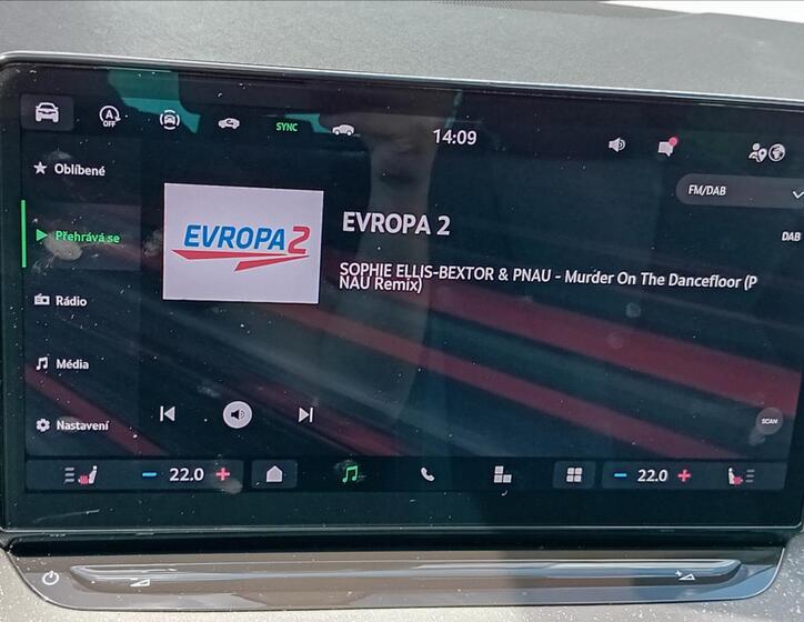 Škoda Octavia 24