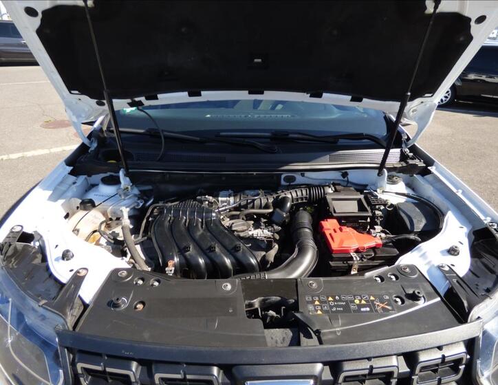 Dacia Duster 37