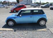 Mini Cooper 4