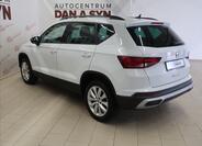 Seat Ateca 6