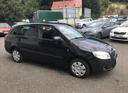 Škoda Fabia 4