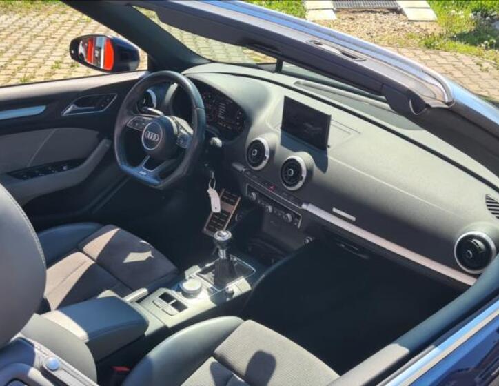 Audi A3 12