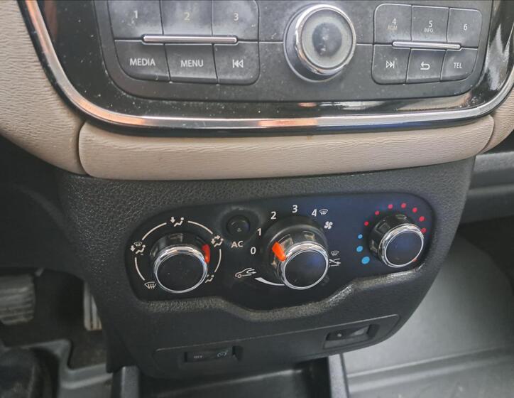 Dacia Lodgy 23