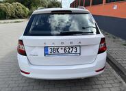 Škoda Fabia 5