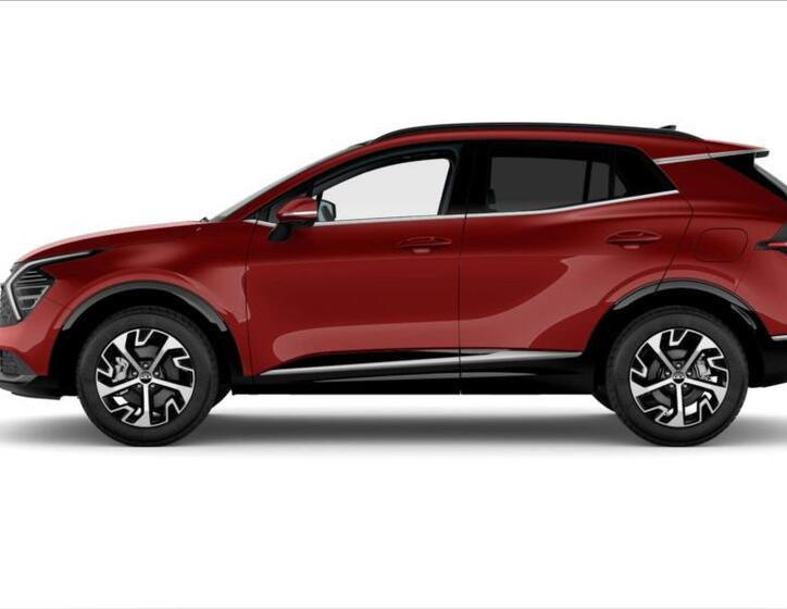 KIA Sportage 2