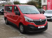 Renault Trafic 2