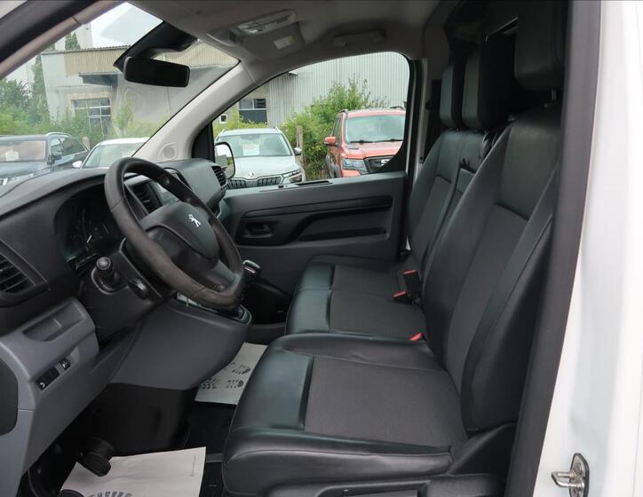 Peugeot Expert 12