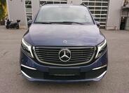 Mercedes-Benz EQV 8