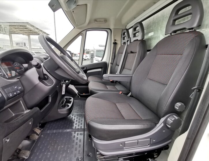 Citroën Jumper 5