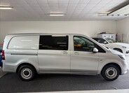 Mercedes-Benz Vito 4
