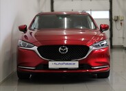 Mazda 6 2