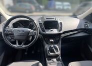 Ford Kuga 7
