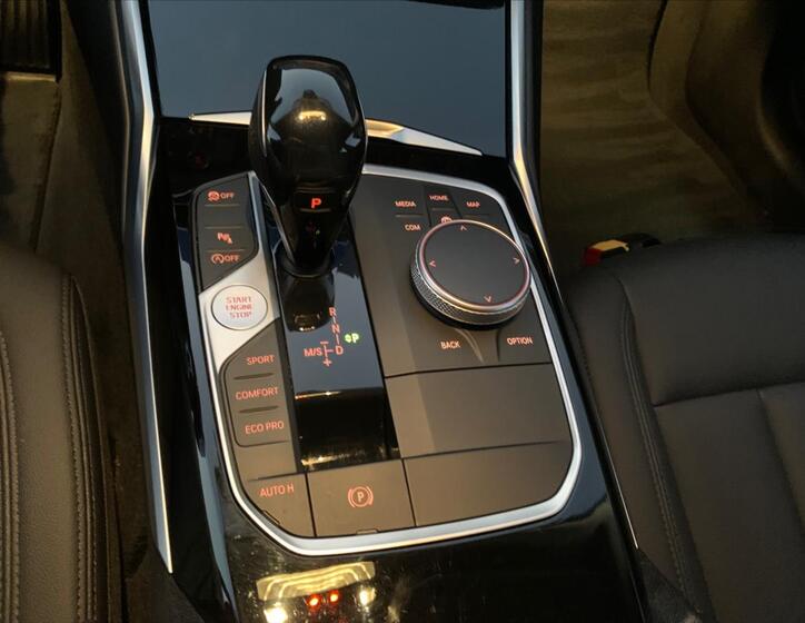 BMW Řada 3 9