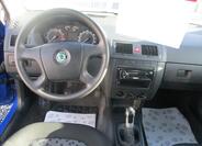 Škoda Fabia 15