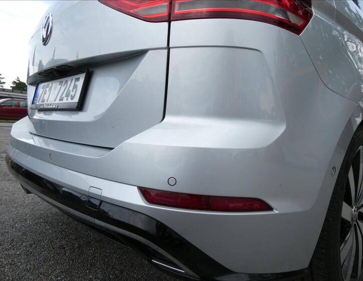 Volkswagen Touran 10