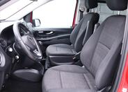 Mercedes-Benz Vito 12