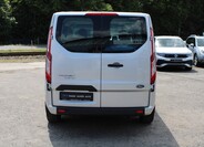 Ford Transit Custom 6