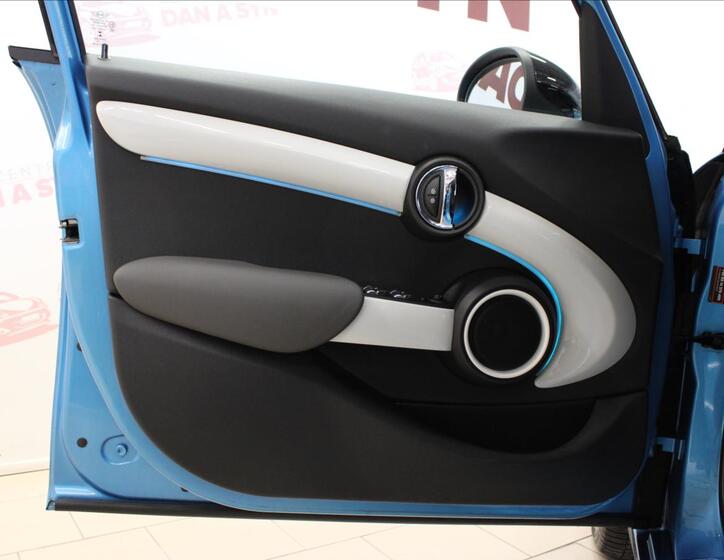 Mini Cooper 10