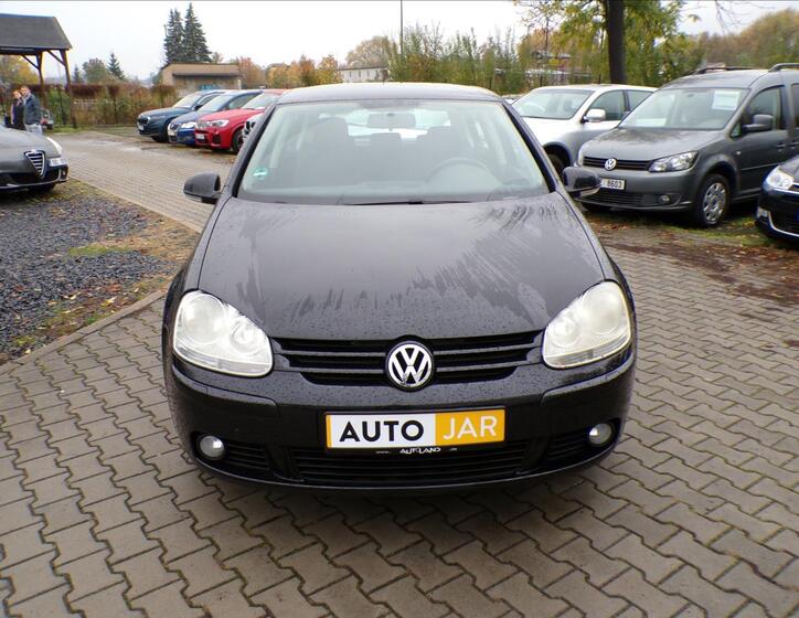 Volkswagen Golf 2