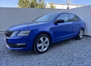 Škoda Octavia 3