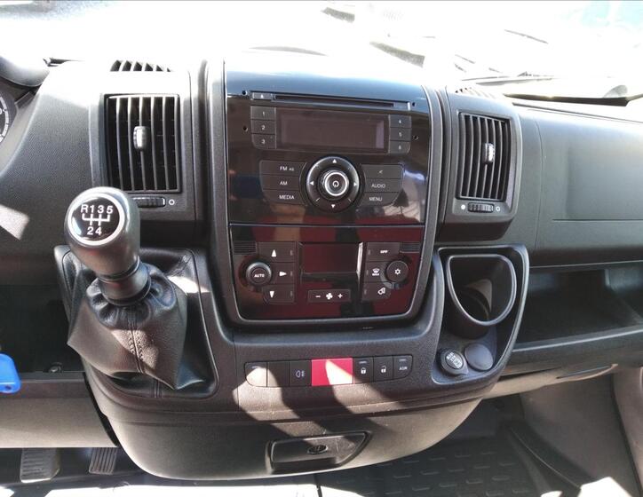 Fiat Ducato 15