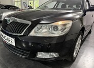 Škoda Octavia 26