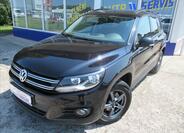 Volkswagen Tiguan 2