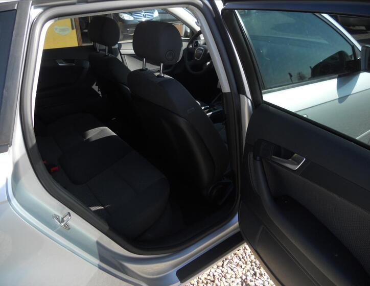 Audi A3 19