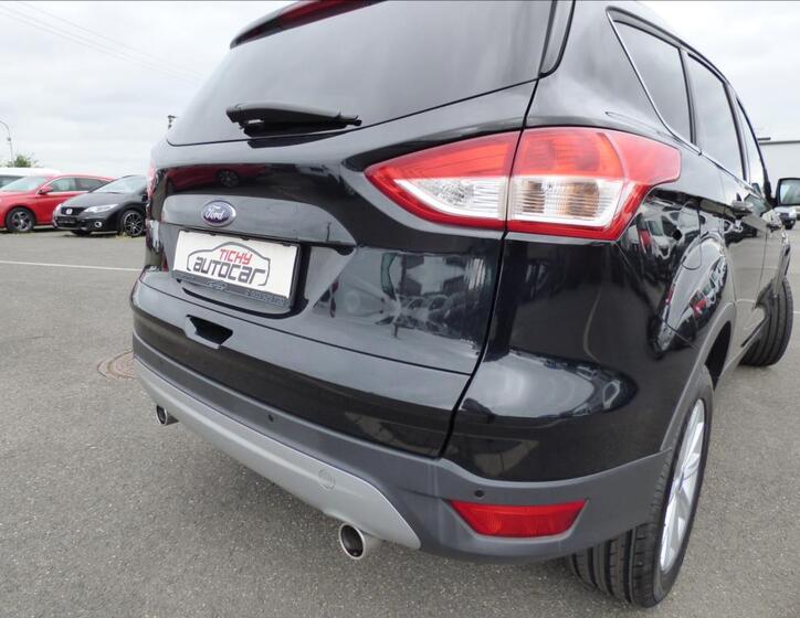 Ford Kuga 52