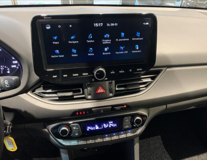 Hyundai i30 36
