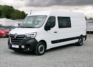 Renault Master 1