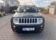 Jeep Renegade 1