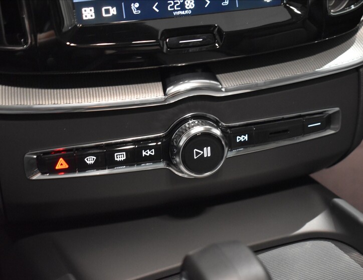 Volvo XC60 30