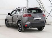 Citroën C5 Aircross 8