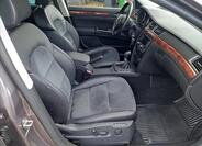 Škoda Superb 8