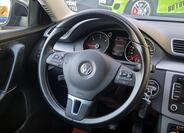 Volkswagen Passat 35
