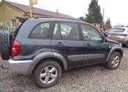 Toyota RAV4 6